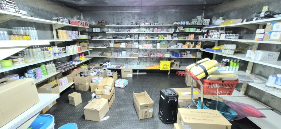 Commercial Property for Sale in Swartruggens North West